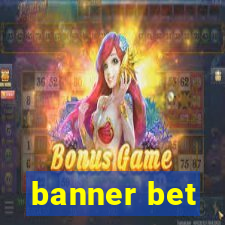 banner bet